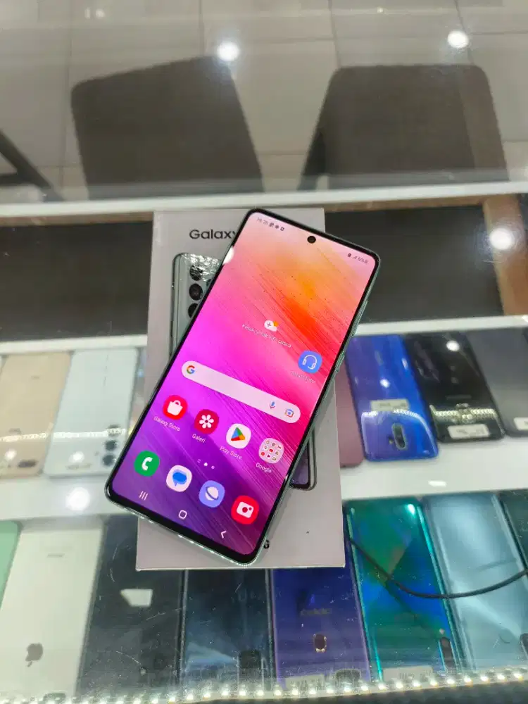 Samsung galaxy A73 5G 8/256gb