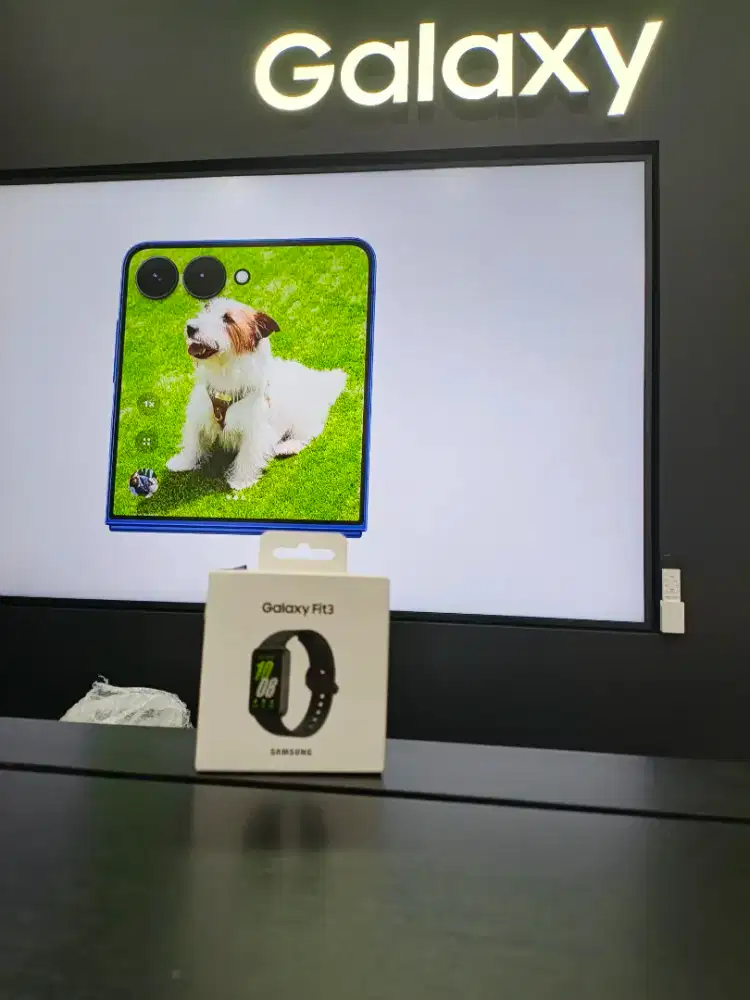 Samsung galaxy fit 3