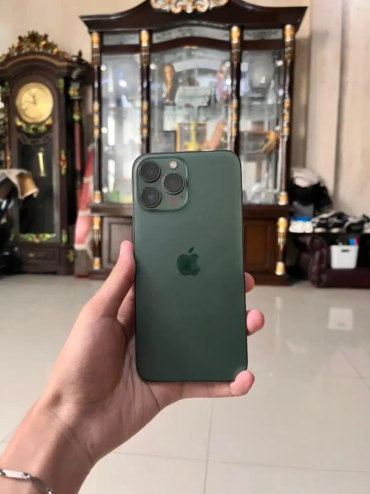 iPhone 13 Promax 128GB Beacukai