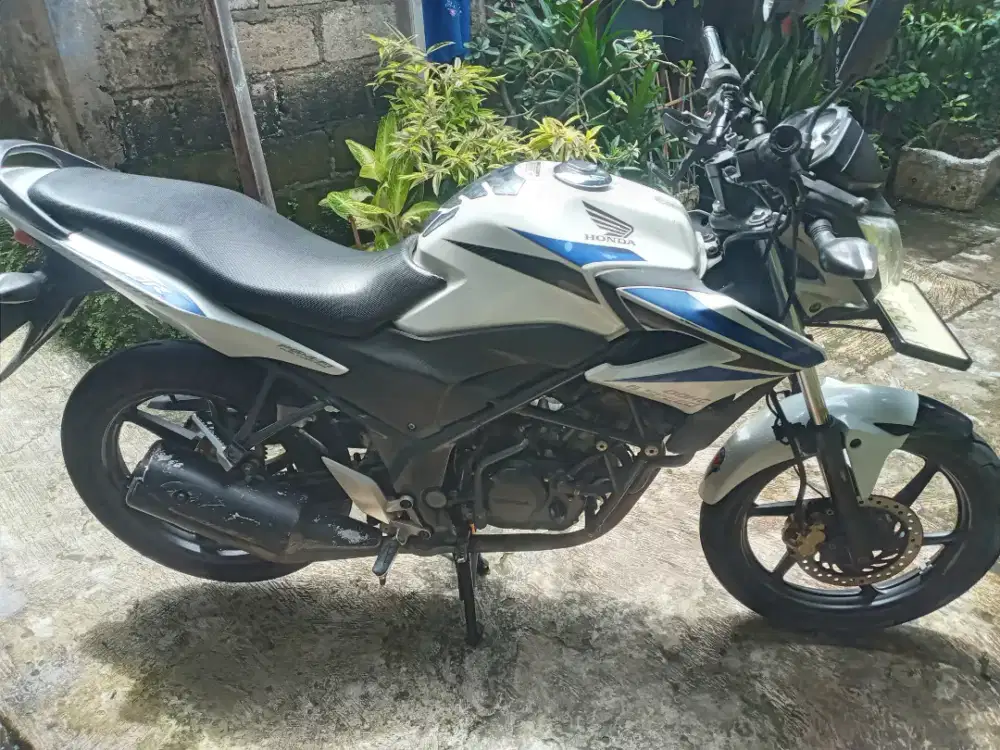 Jual Cb150r old