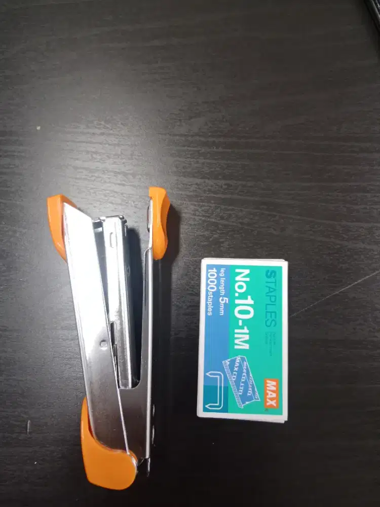 Stapler Mini Max No.10