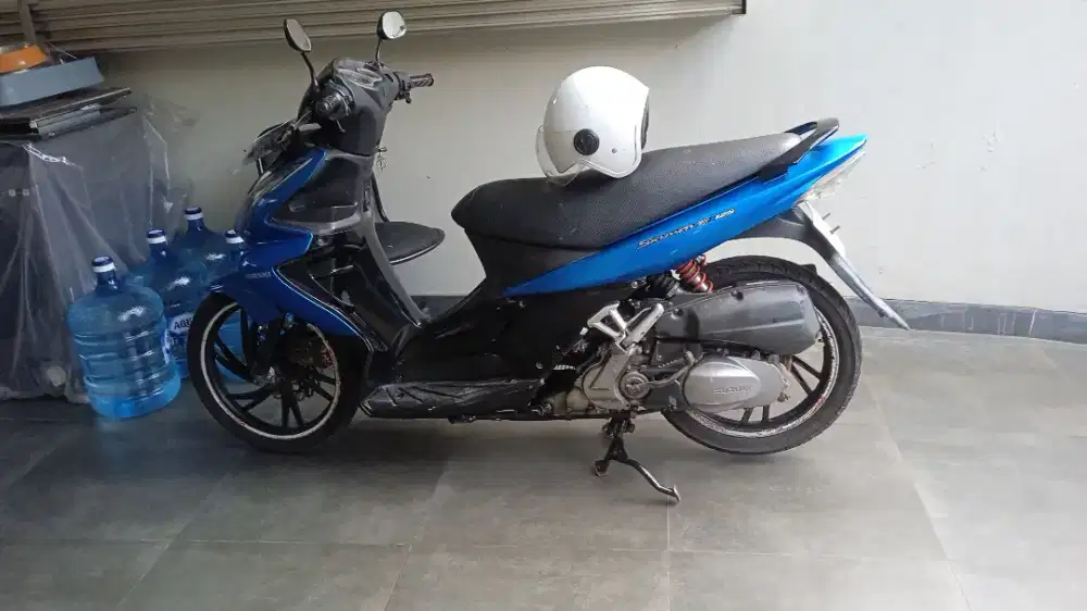 Dijual,Bu untuk biaya kebutuhan