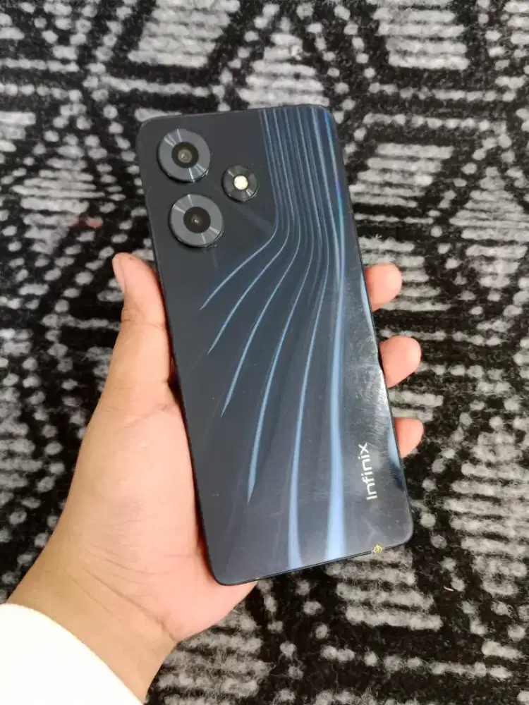 Infinix Hot 30 8/128gb NFC