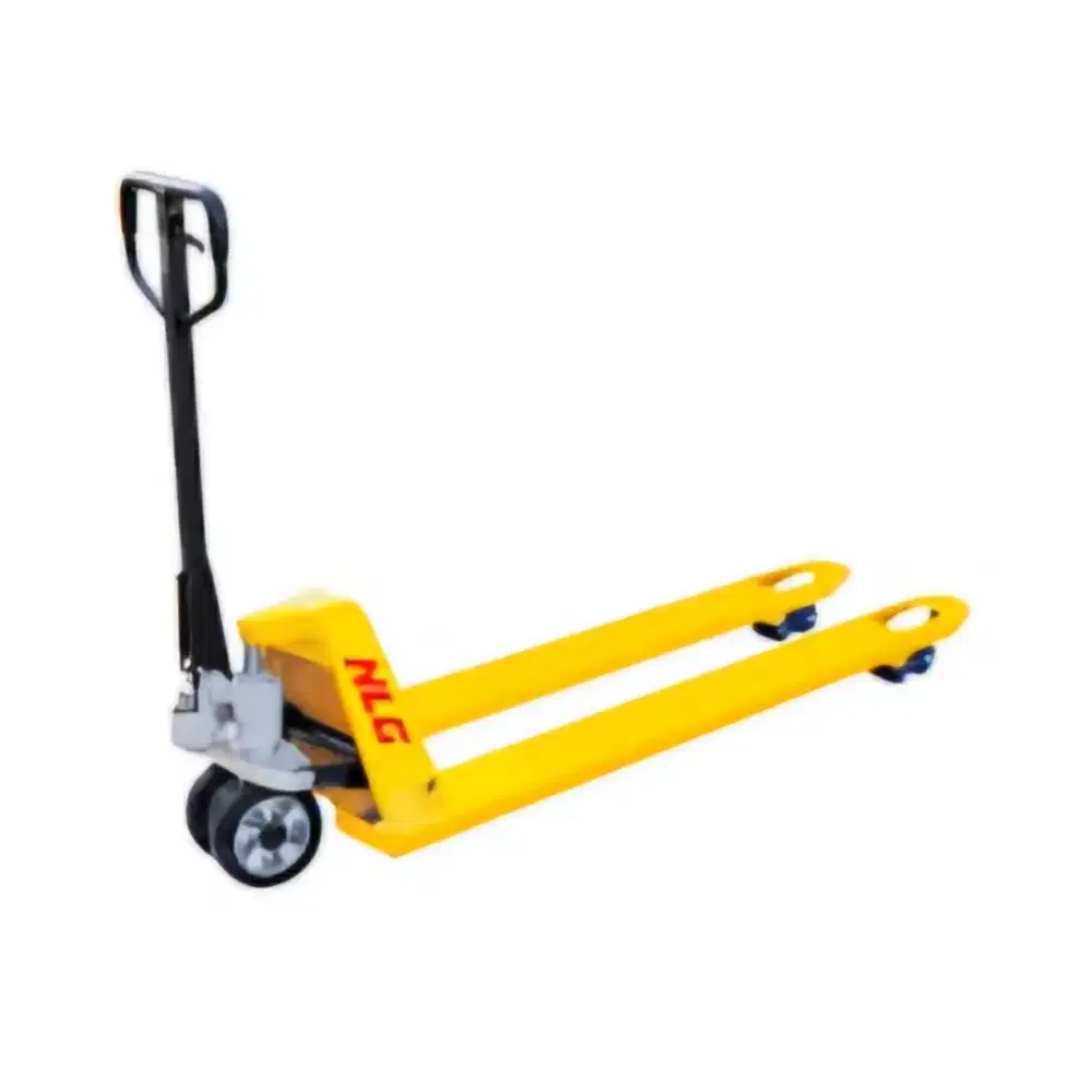 Hand Pallet Truck Manual – Angkat Palet & Barang Berat Harga 1,3 Juta!