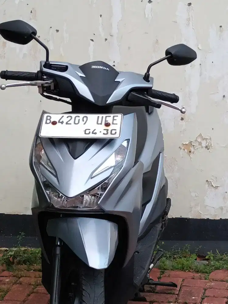 HONDA BEAT DELUXE  Led 2025