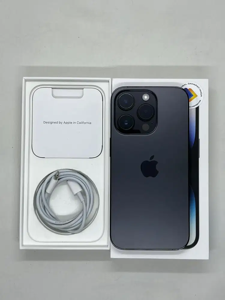 iPhone 14 Pro 512gb iBox