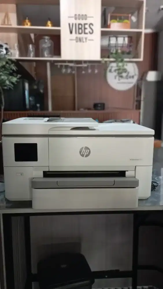 Printer HP Officejet Pro 9720