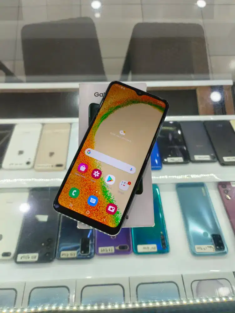 Samsung galaxy A04s 4/64gb