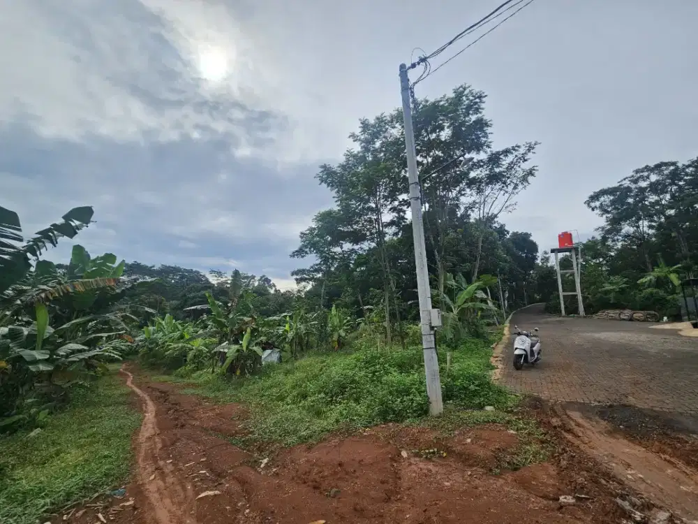 Dijual Lokasi Strategis Dekat Kampus Unnes