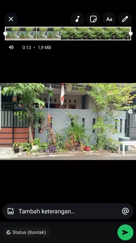 Rumah Di Jual di Karawang Timur