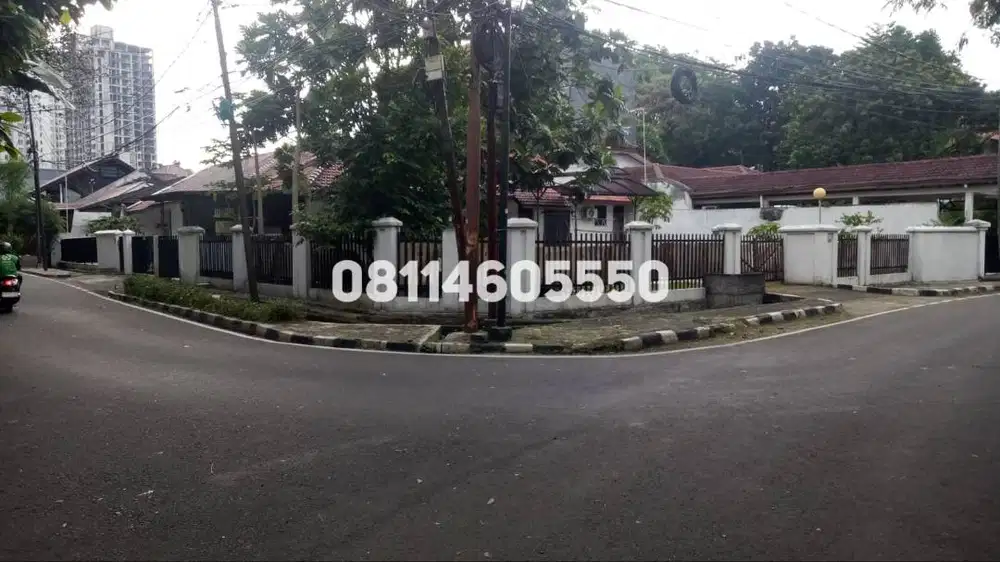 Dijual Rumah Waris Pejompongan Bendungan Hilir Jakarta Pusat