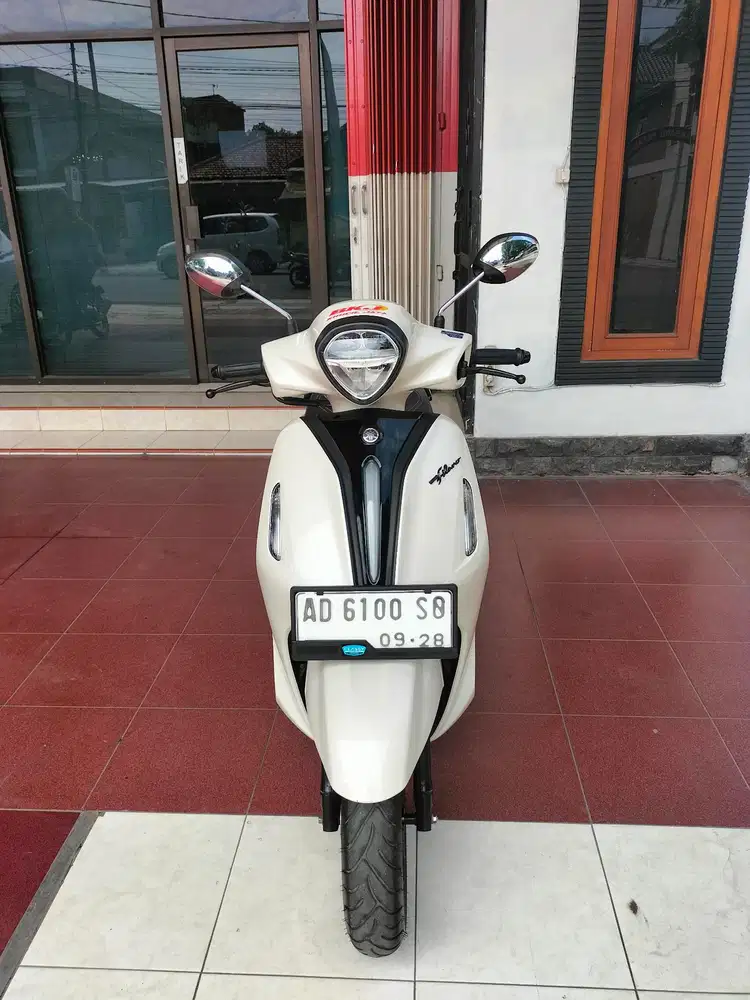 FILANO NEO 2023 KM 9 RIBUAN MURAH