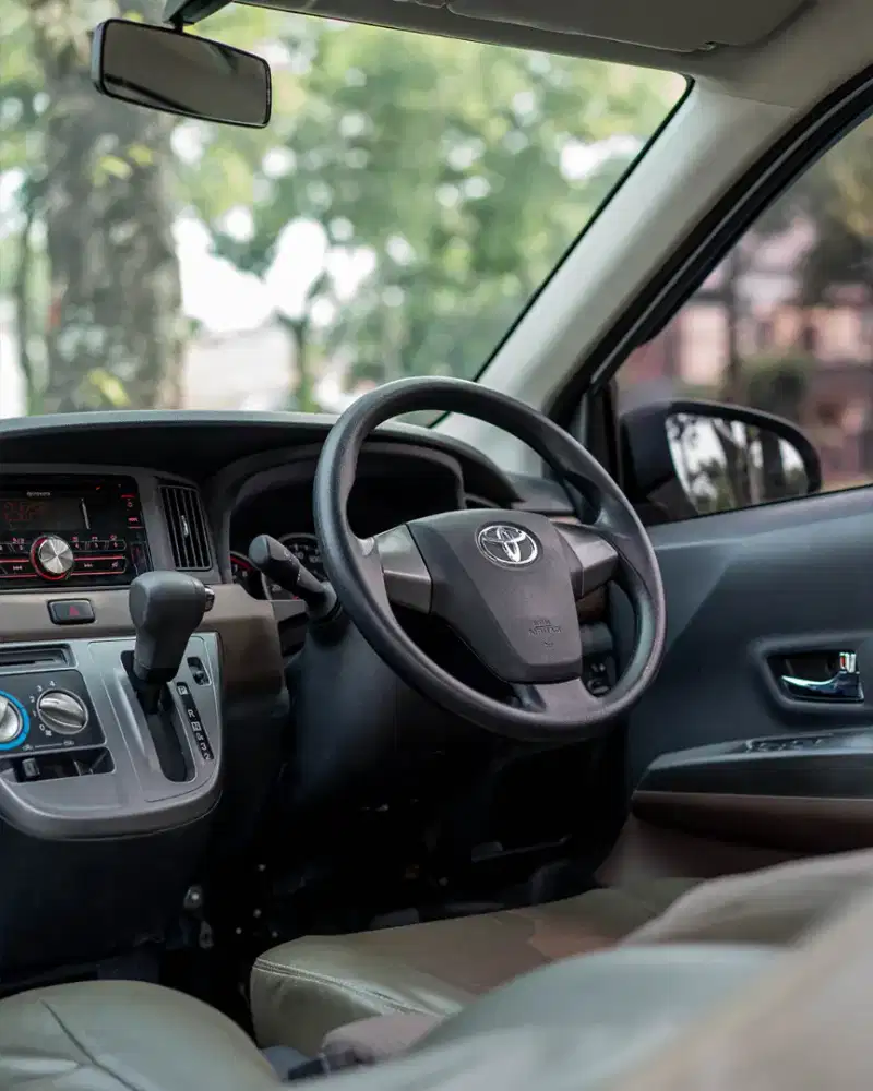 TOYOTA CALYA 1.2 G MATIC 2018