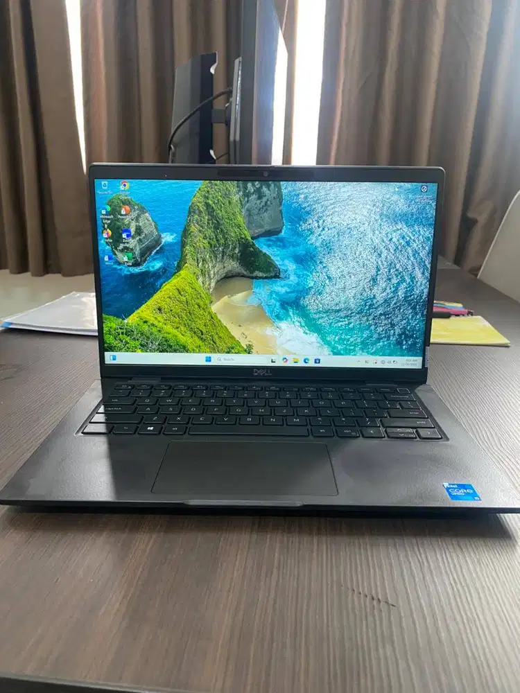 Laptop Dell latitude 7420 gen 11 corei5 ssd 256gb