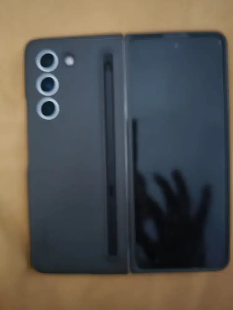 Samsung z fold 5 5g 12/512 mulus