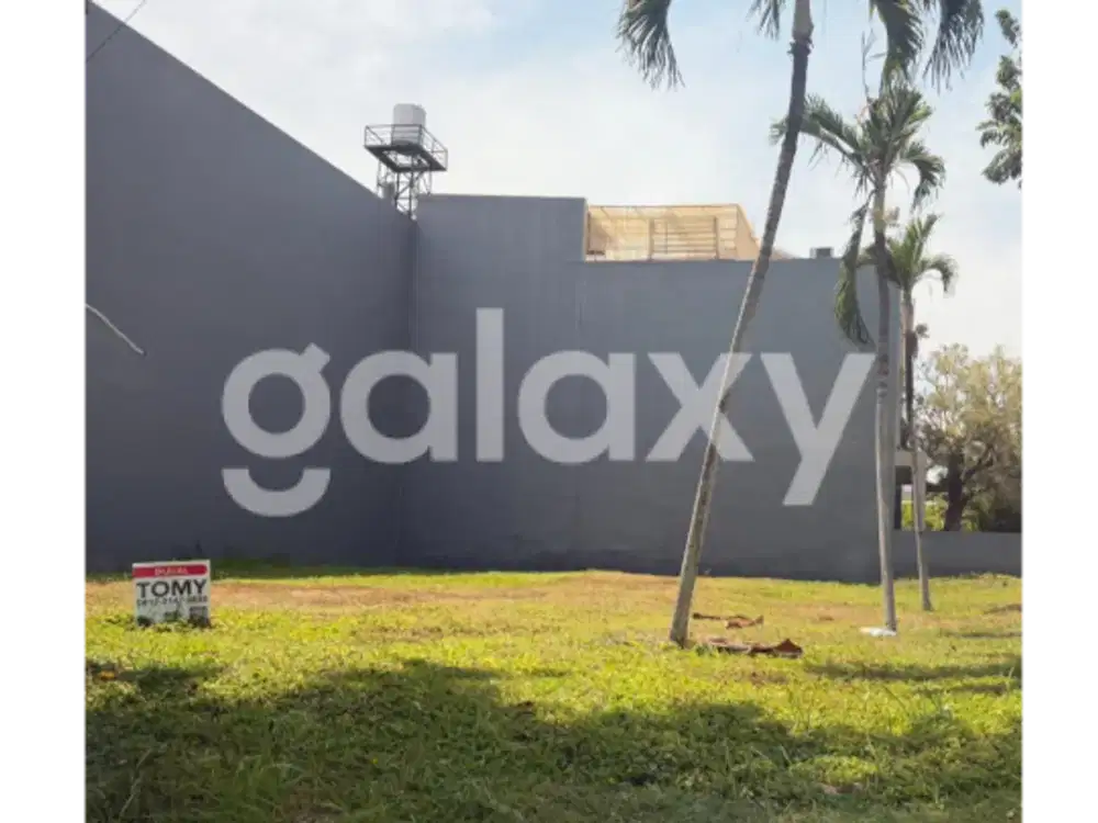 Tanah Siap Bangun san diego pakuwon city