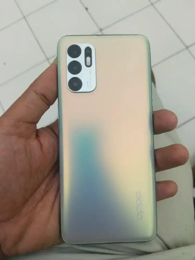 Jual oppo reno6 8/128