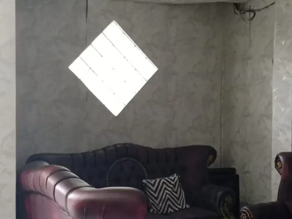 Dijual Rumah BU Batu Ceper Permai