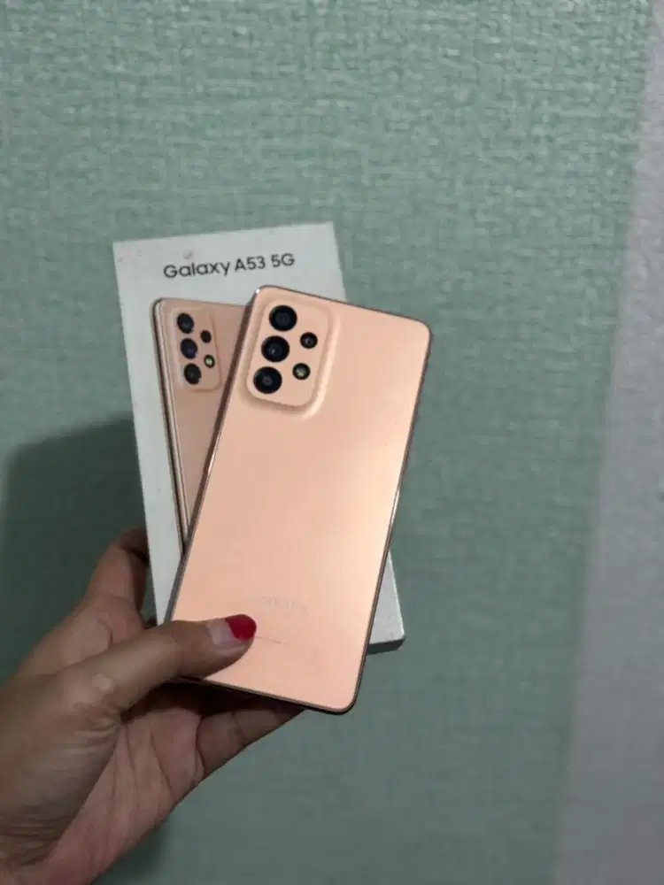 Samsung a53 8/ 128