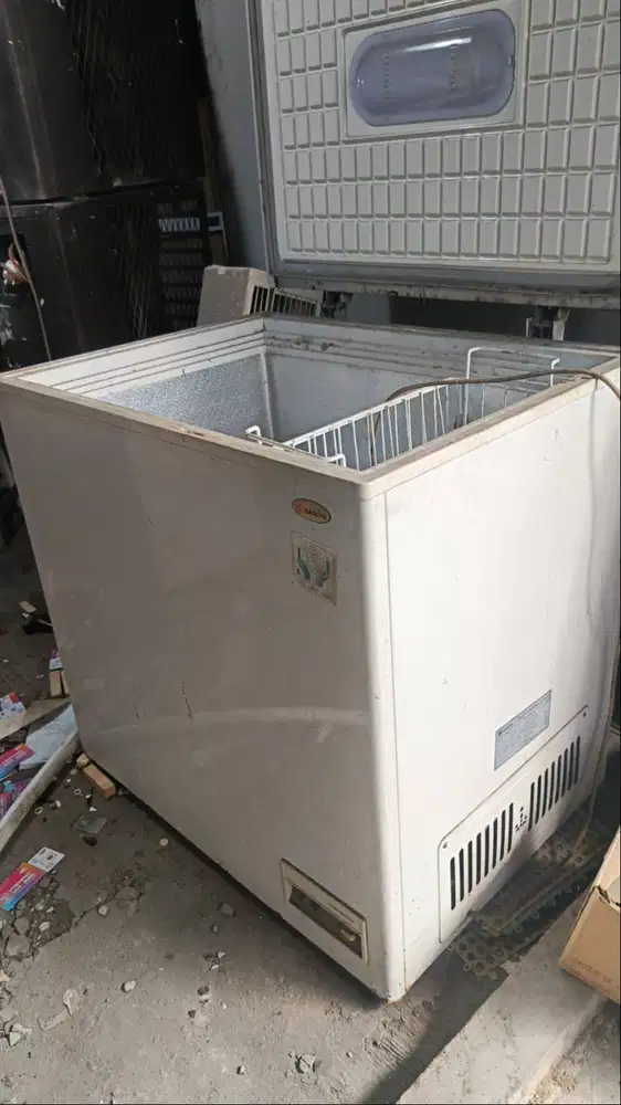 DIJUAL FRESHER DAICHI MURAH