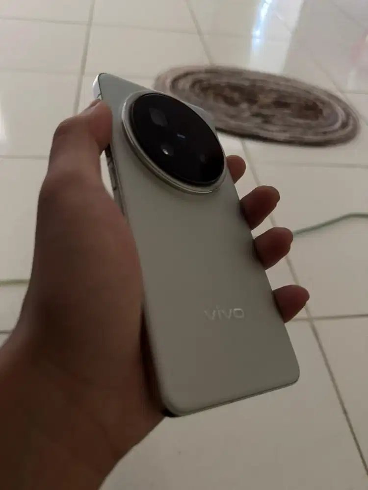 Vivo X200 Pro 16/512