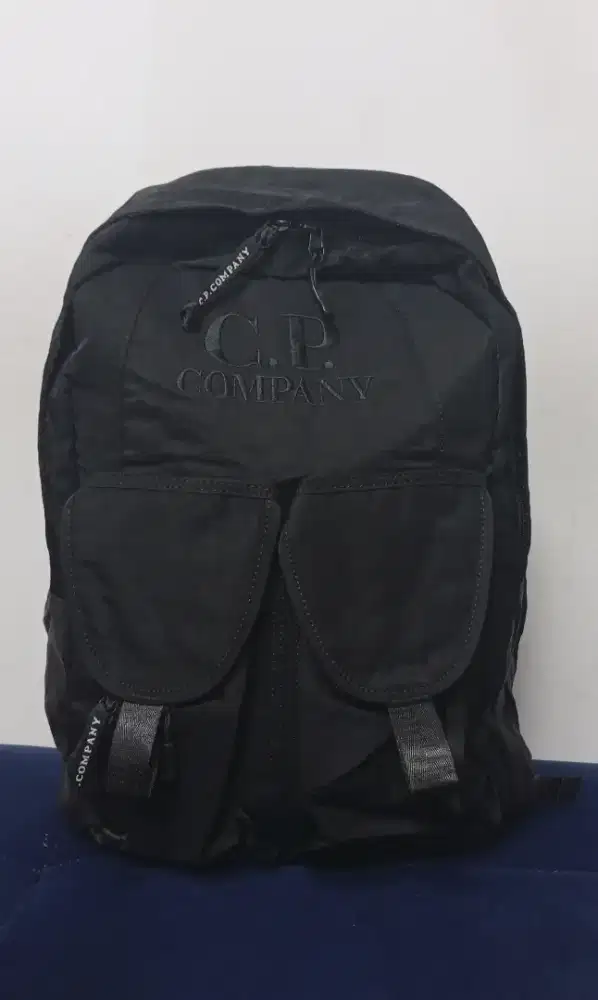 C.P. COMPANY TAS BACKPACK