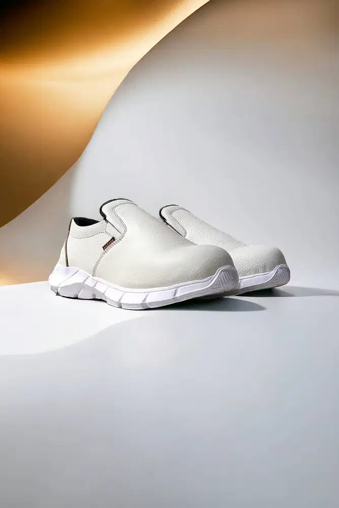 Modern Sepatu safety empuk Bojonegoro