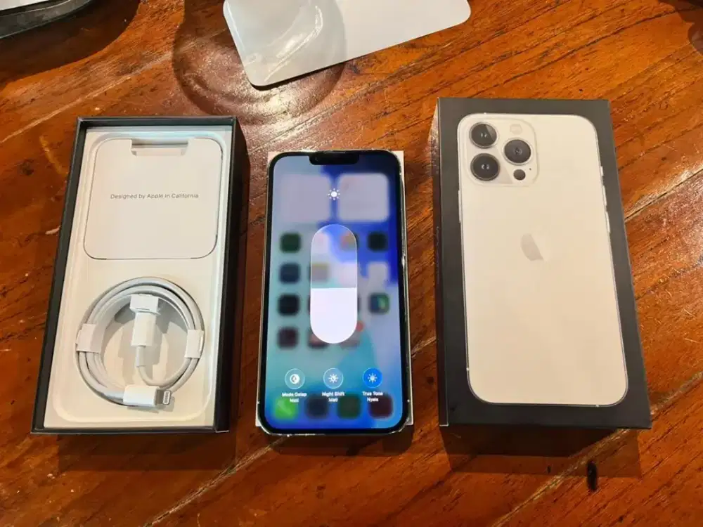 Iphone 13 Pro 256Gb IBox