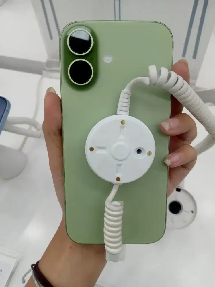 IPHONE 17 BISA CICILAN 0%