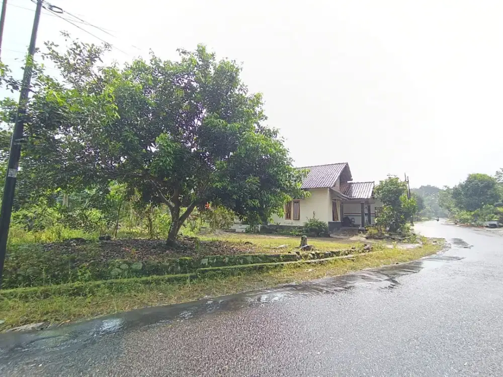 Investasi Bernilai Tinggi di Area Premium Sleman Utara