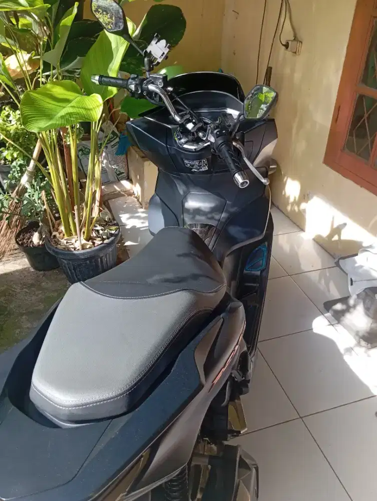 PCX 160 ABS Th 2024 surat lengkap