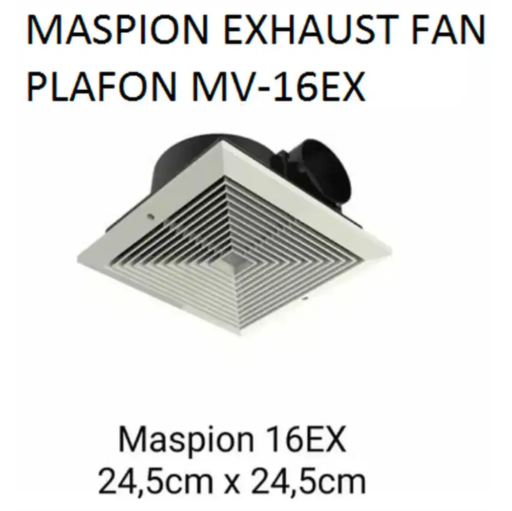 Hexaus/Hexos/Sedot udara