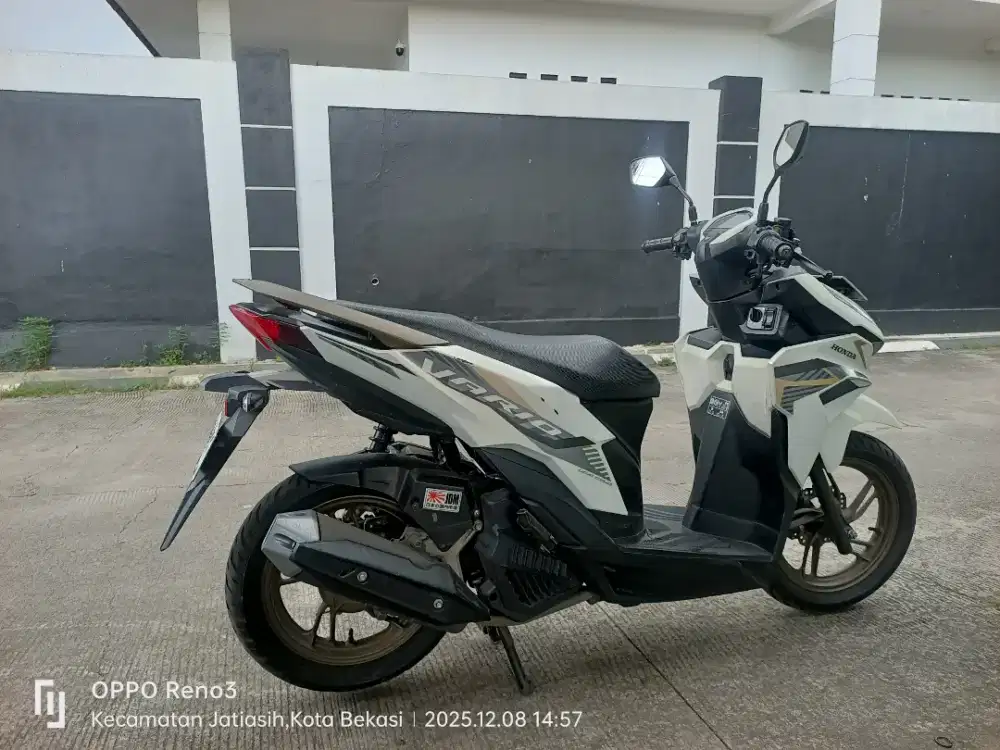 Vario 125 keyles tahun 2023
