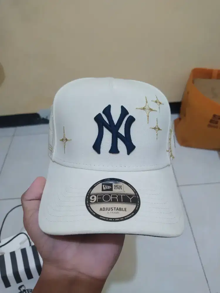 new era 940AF COSMIC CRA