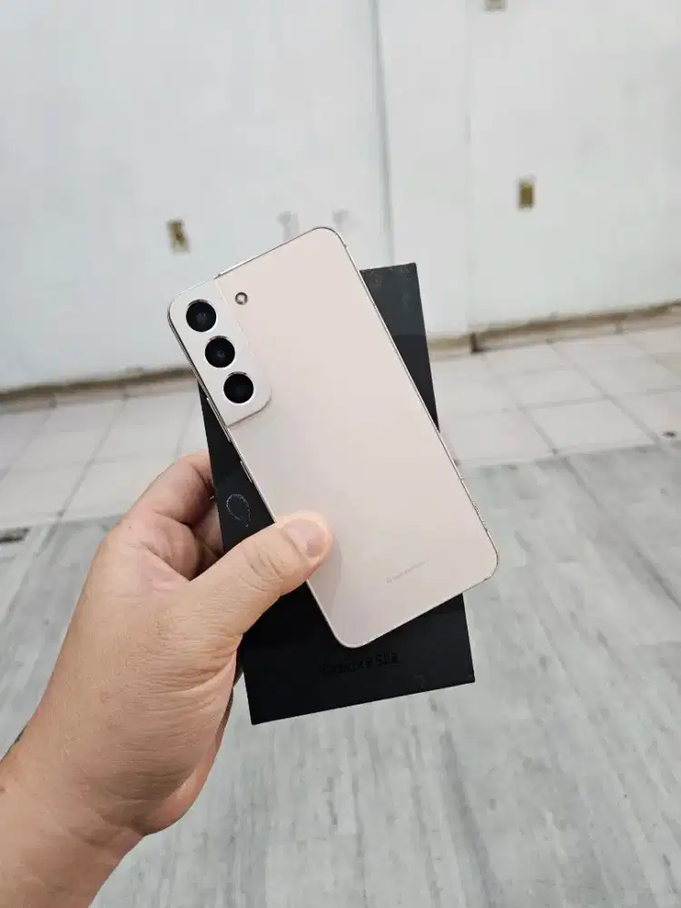 Samsung S22 5G 8/128Gb resmi #Relax