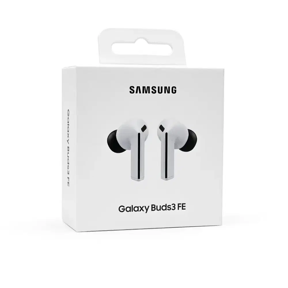 Samsung Galaxy Buds 3 FE - [Gray] | Wireless Earbuds