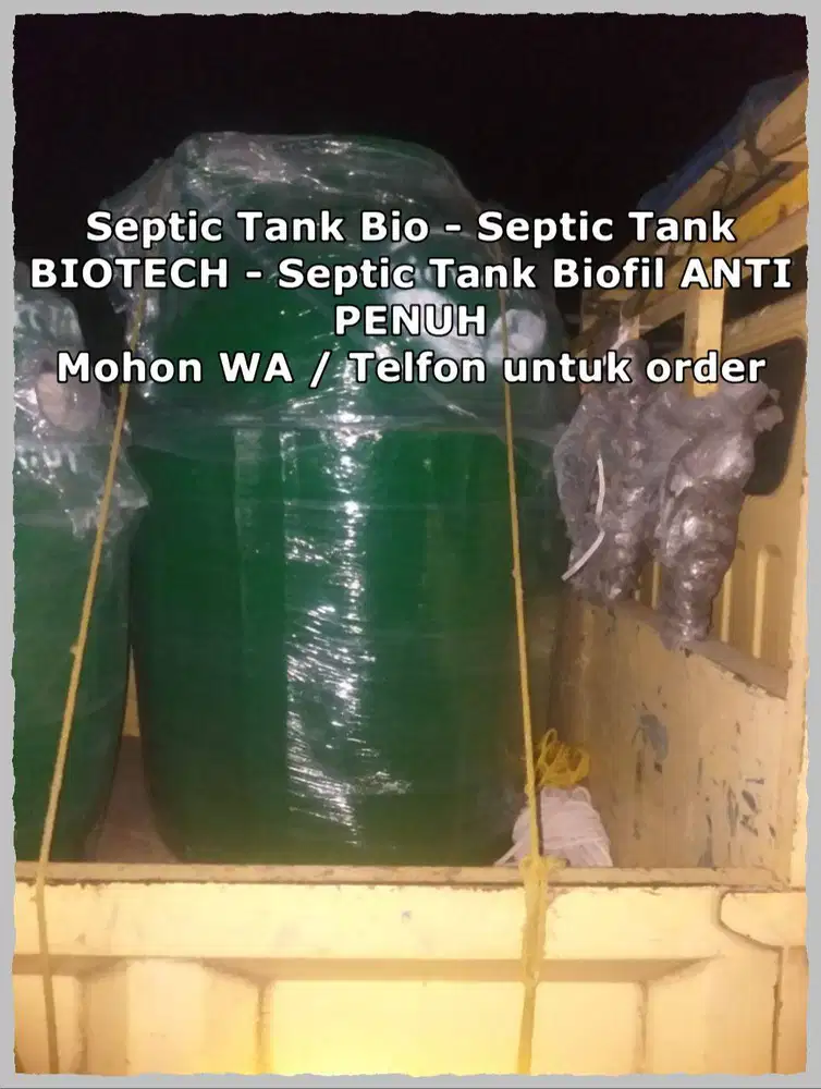 Biofilter, Biotank, Septic Tank, Sepiteng, Biofil, Biotech,