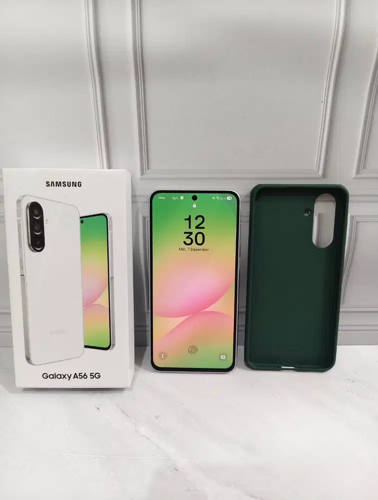 Samsung A56 12/256GB 5G