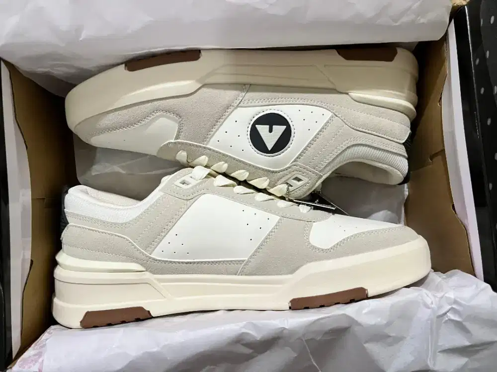 Dijual Cepet Airwalk Ender Size 42