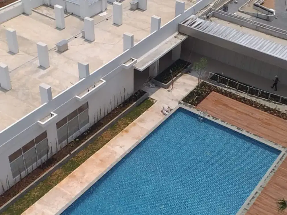 Dijual BU Apartment Citra Garden 7