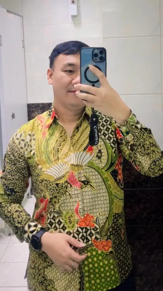 BINGUNG CARI KERJA ? CEK DESKRIPSI