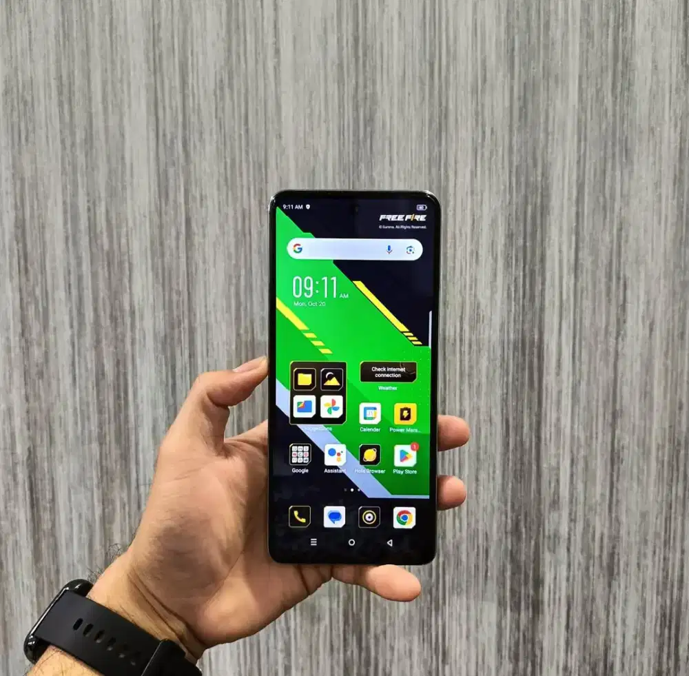 jual infinix hot 40pro