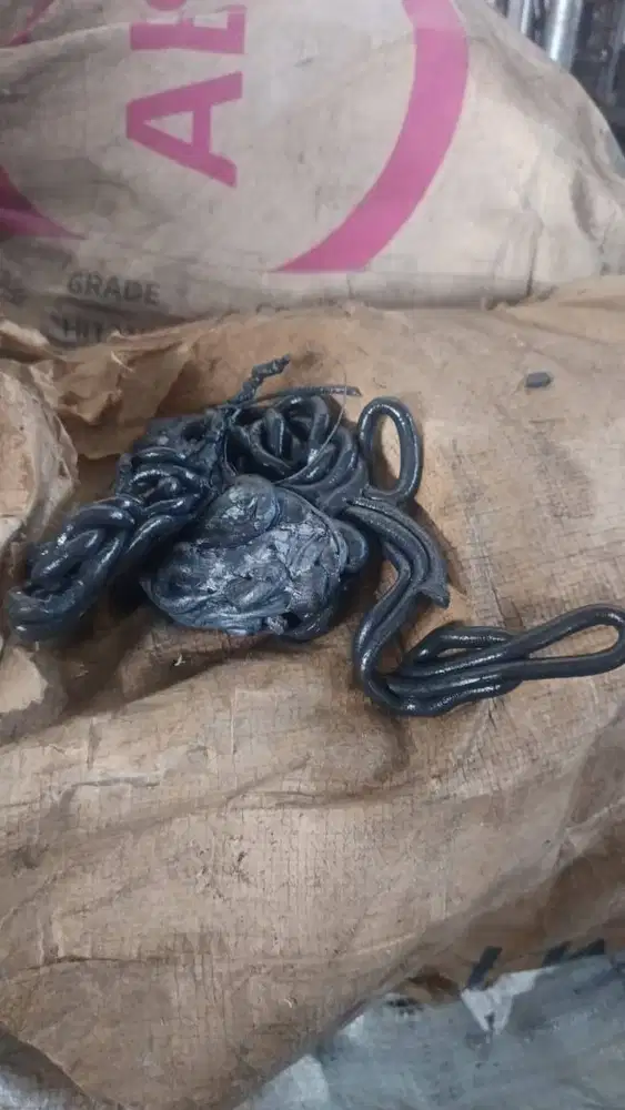 MENJUAL BAHAN BEKUAN PP