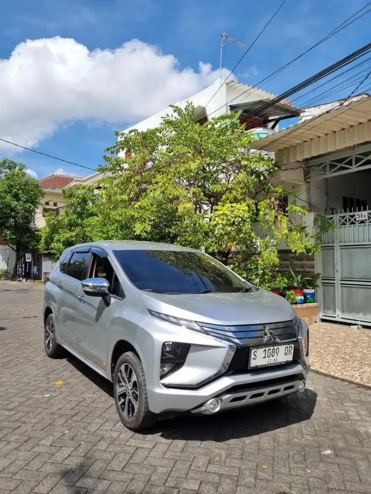 XPANDER 1.5 ULTIMATE A/T 2019