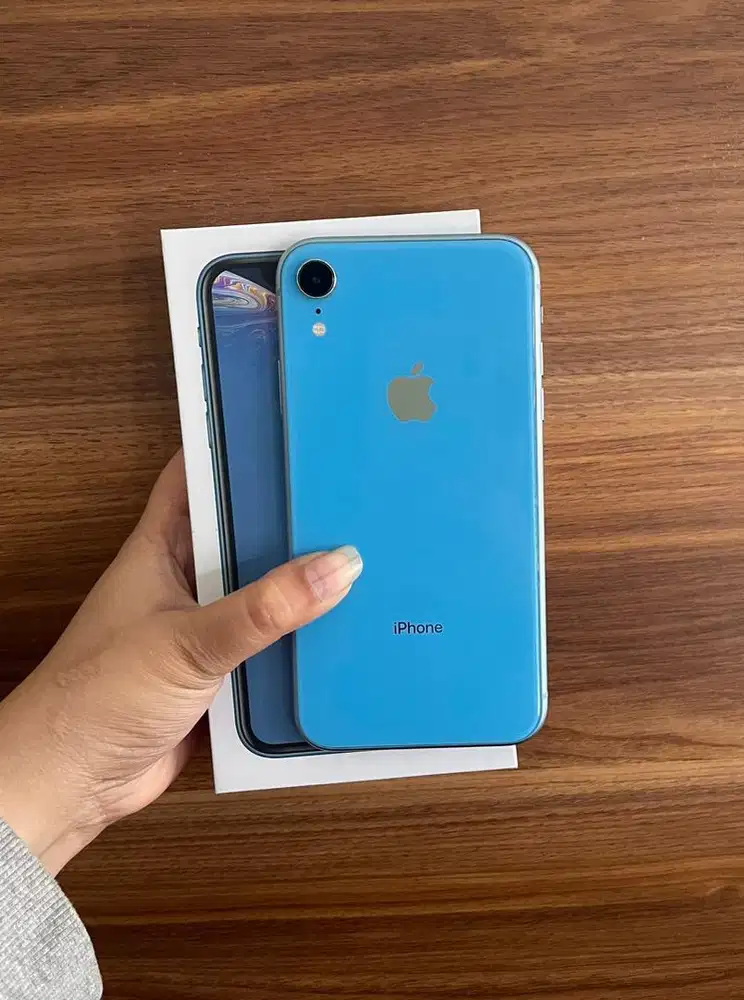 iphone xr alloperator fullset