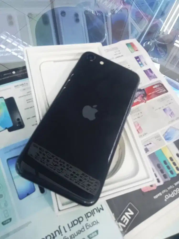 iPhone SE gen 1 128 iBox