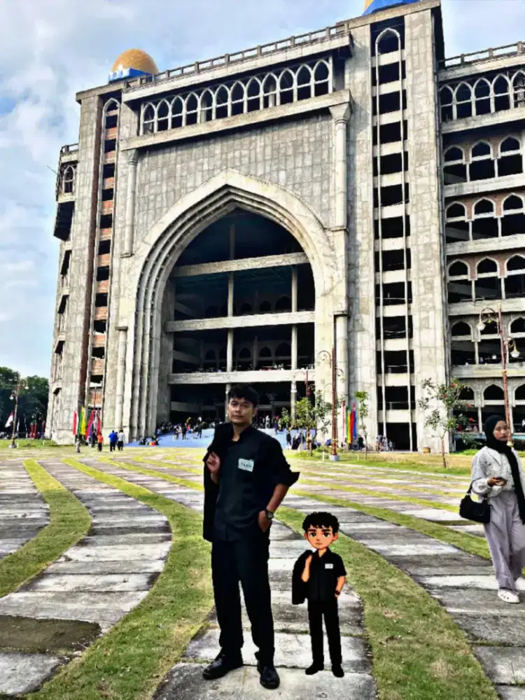 Mahasiswa Siap Kerja Part Time – Tutor, Kurir, atau Helper