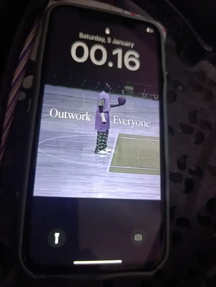 Hp iPhone x tembalang