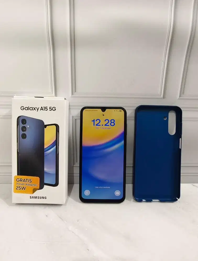 samsung a15 8/256GB