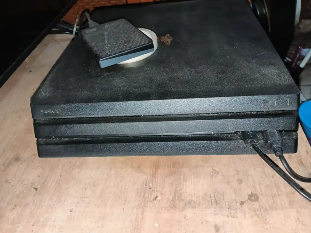 PlayStation 4 Pro